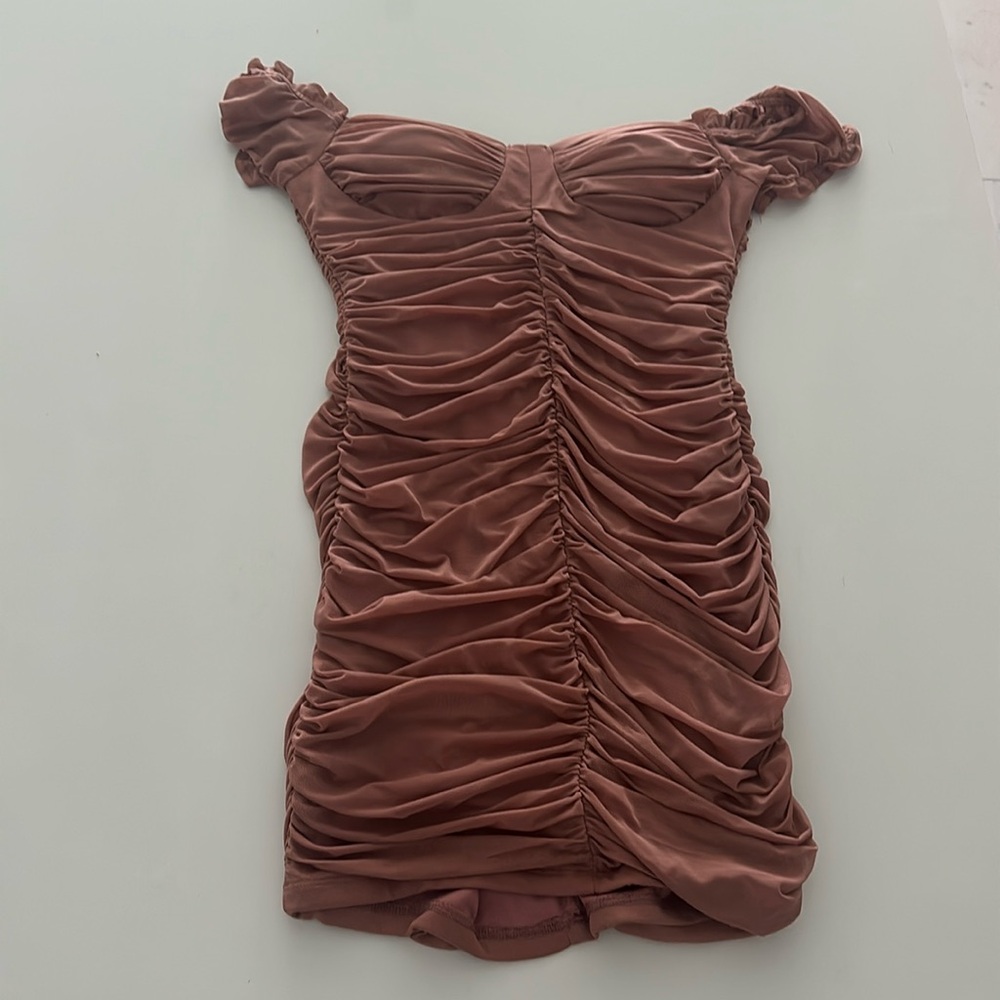 Hello Molly Dress
